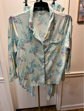 Kim Rogers XL (more L size) PJs